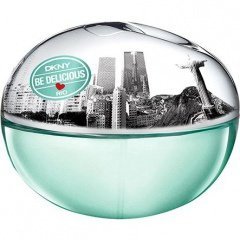 Be Delicious ♥ Rio